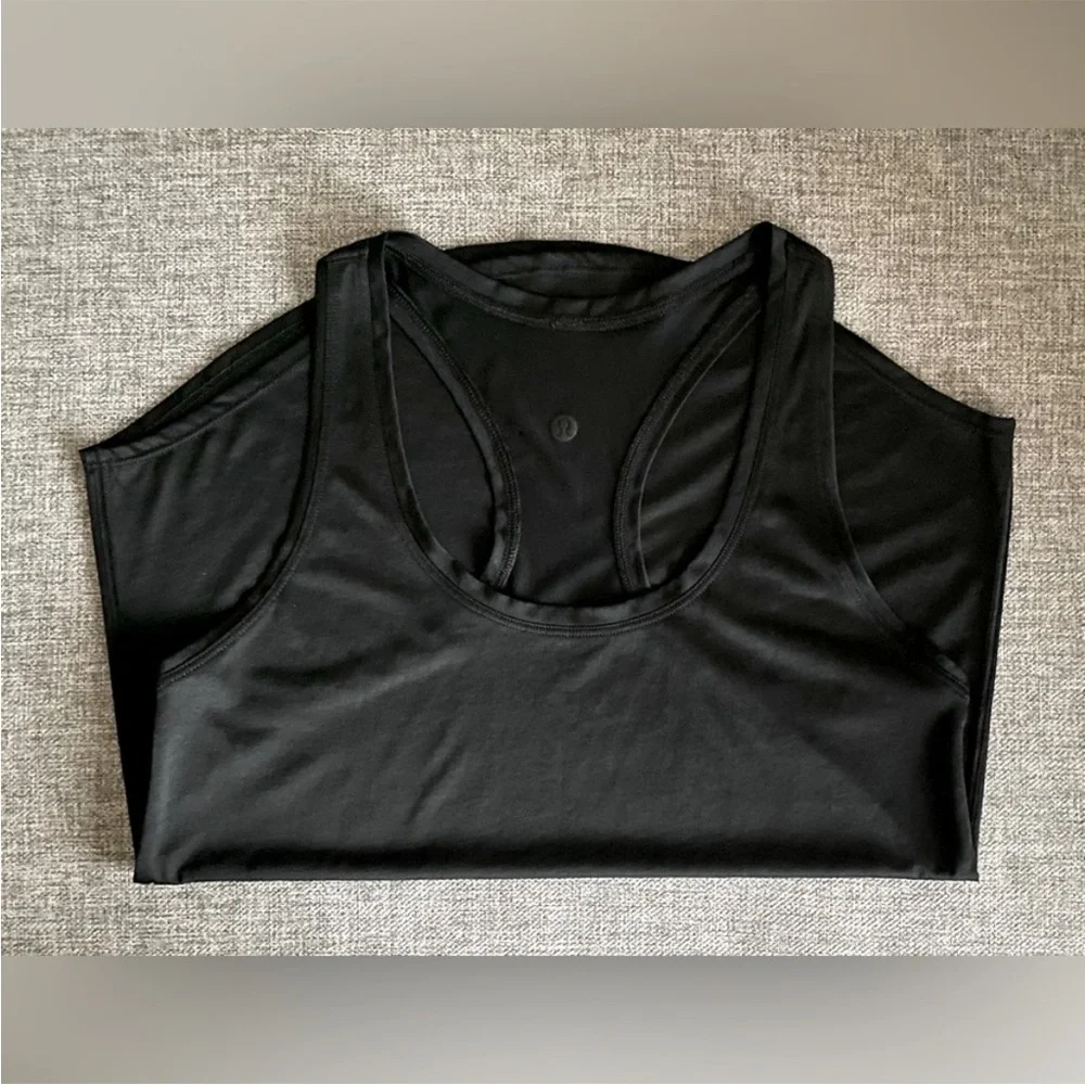 Bundle Of Three - Lululemon All Love Tank Tops - Picture 8 of 13